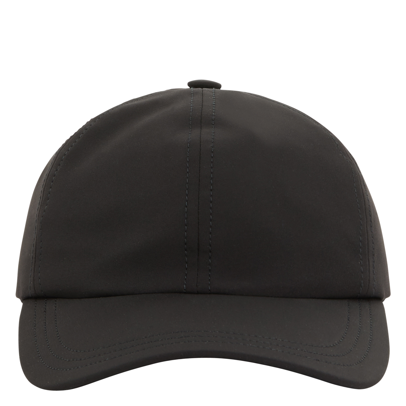Casquette baseball SAISON 1865 Noir