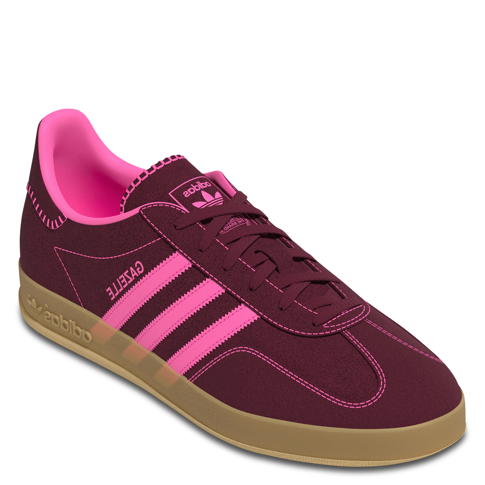 . ADIDAS Brown