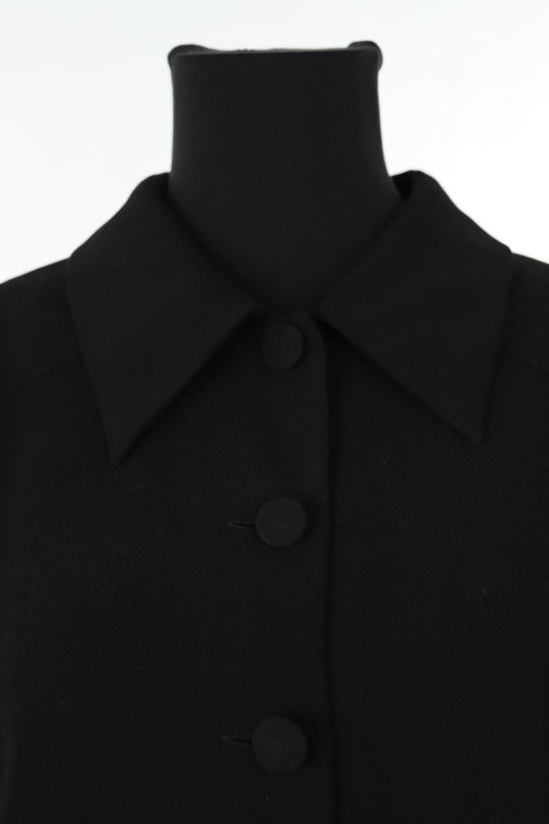 Cardigan AGNES B. - Seconde Main Black