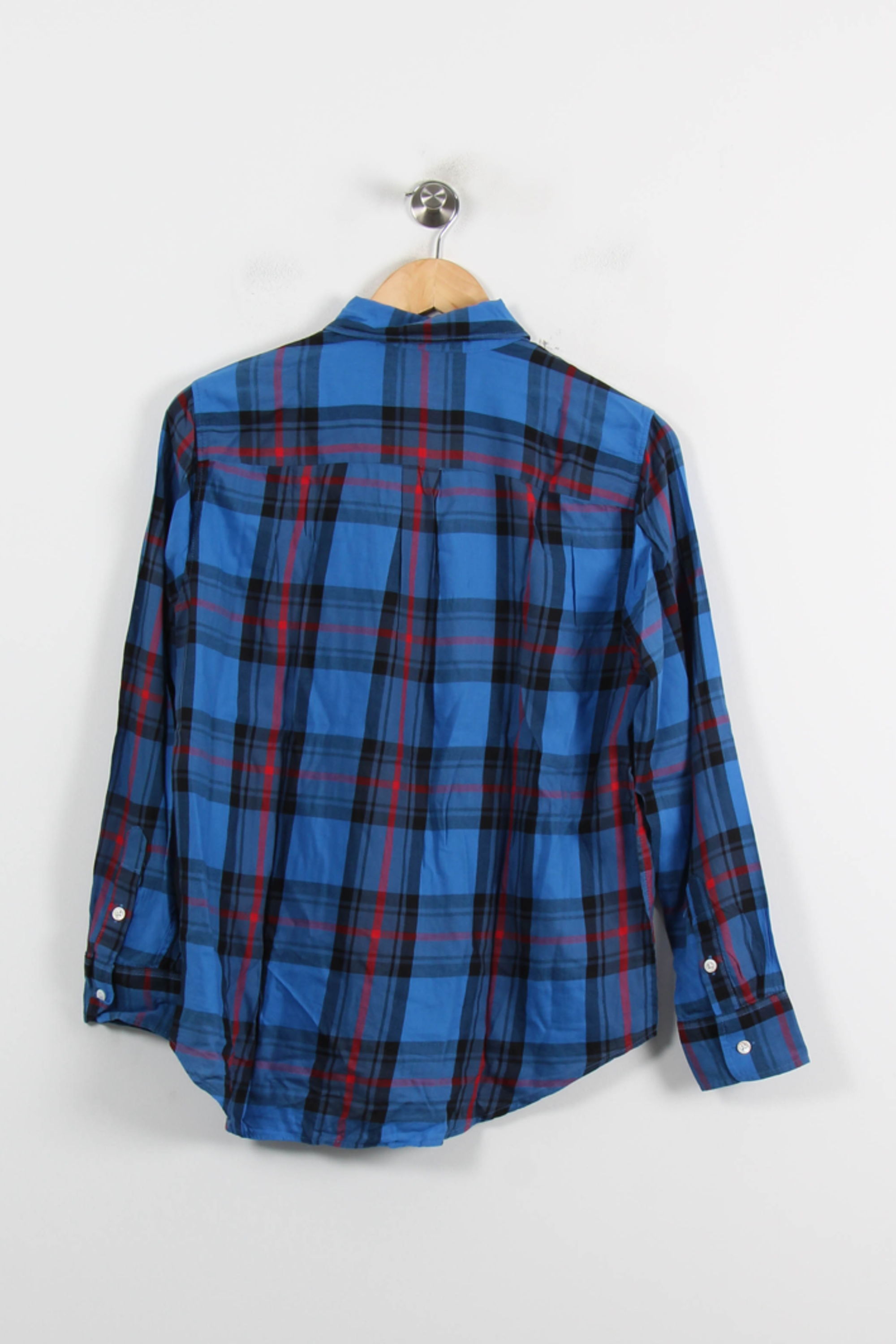 Shirt LEVI'S - Seconde main Blue