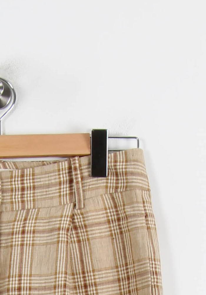 PANTS SEZANE - Seconde main Beige