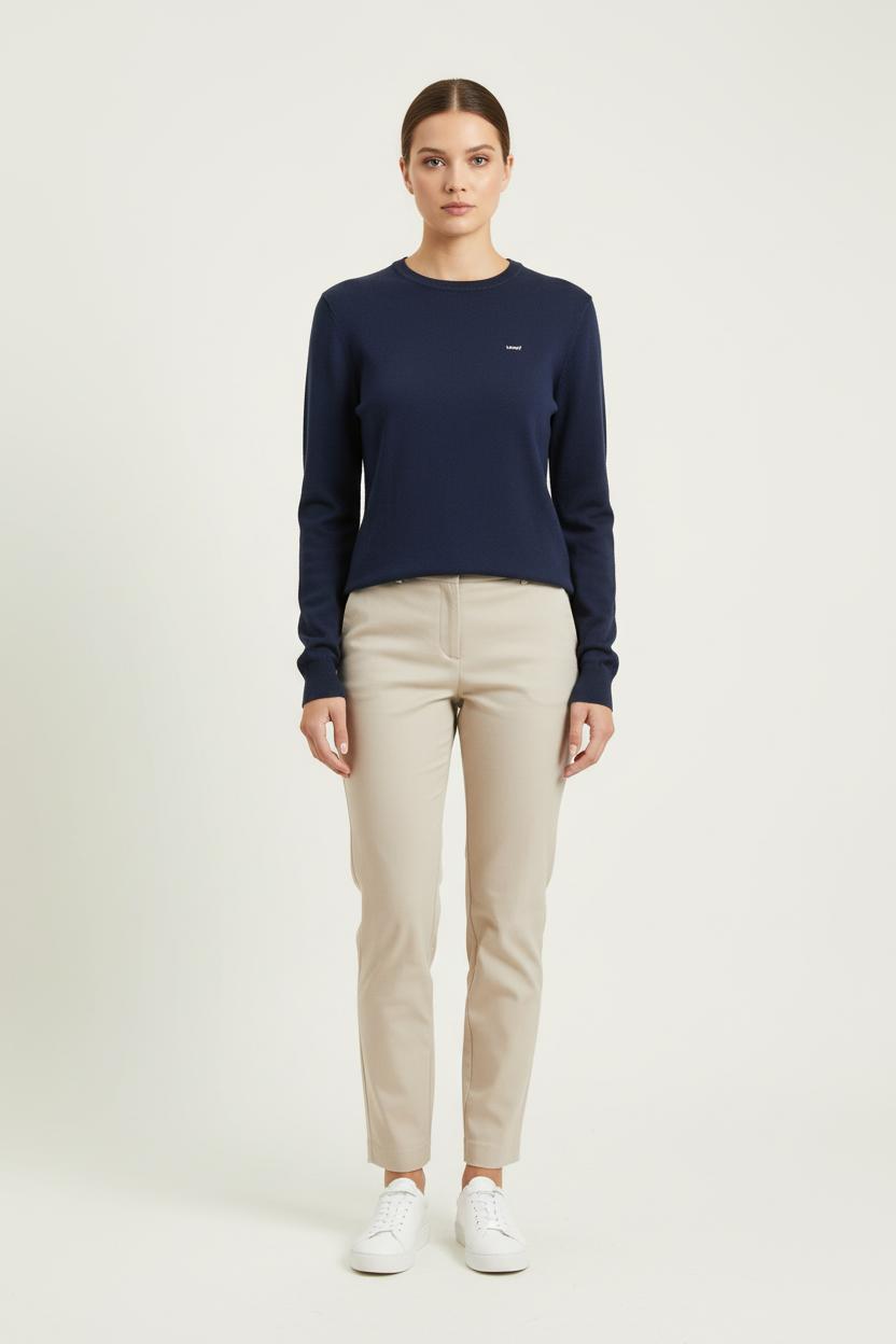 Knitwear LEVI'S - Seconde main Blue