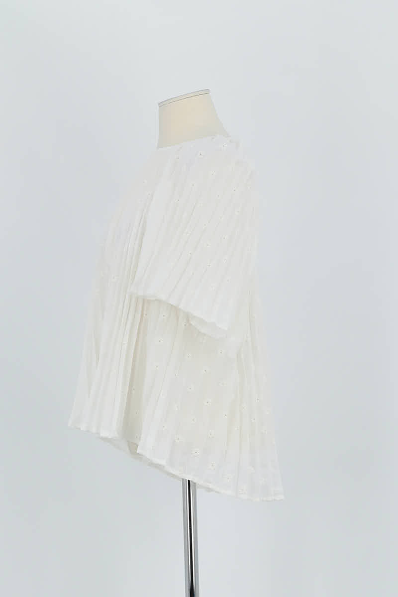 Blouse SEZANE - Seconde main White