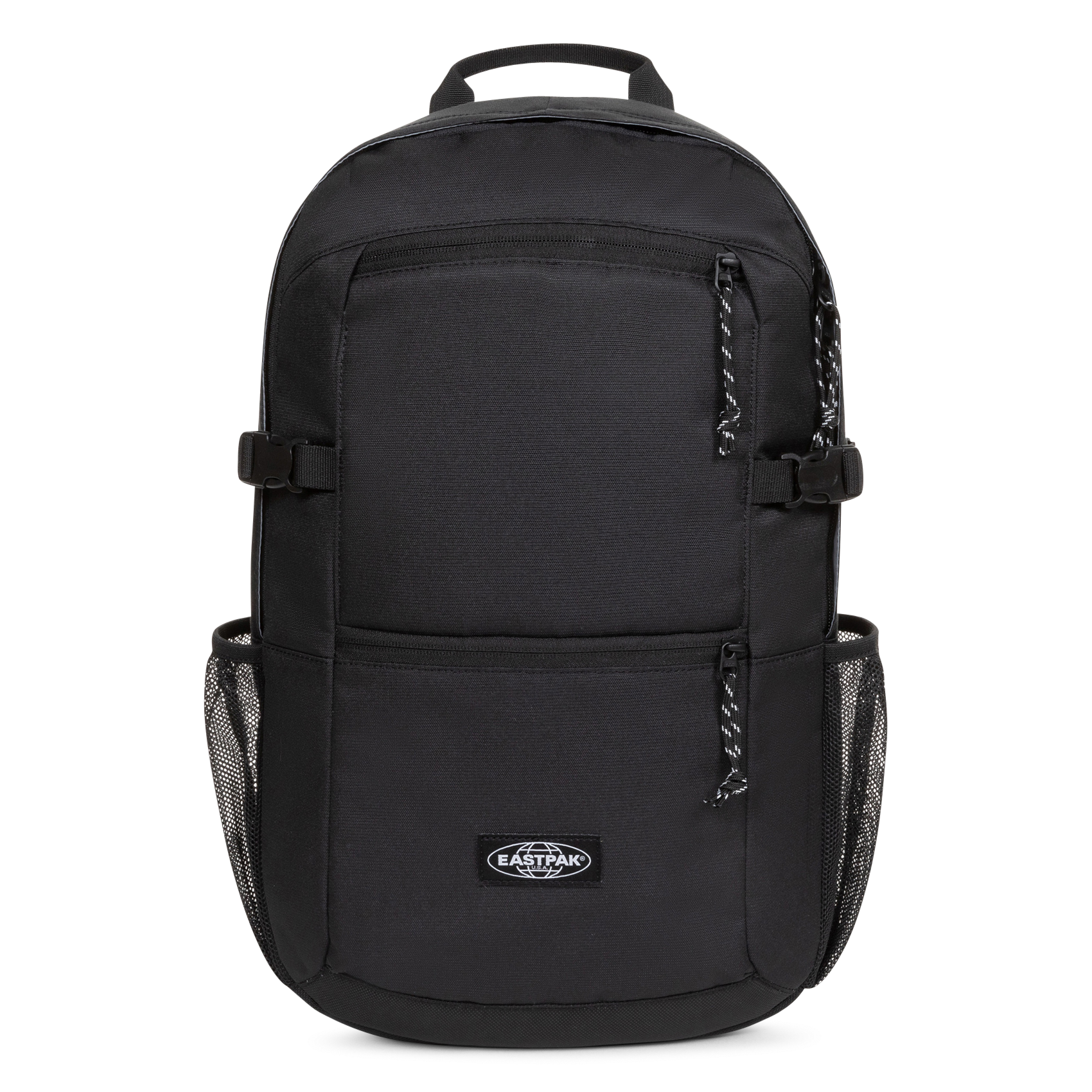 Austin - Rucksack EASTPAK Schwarz