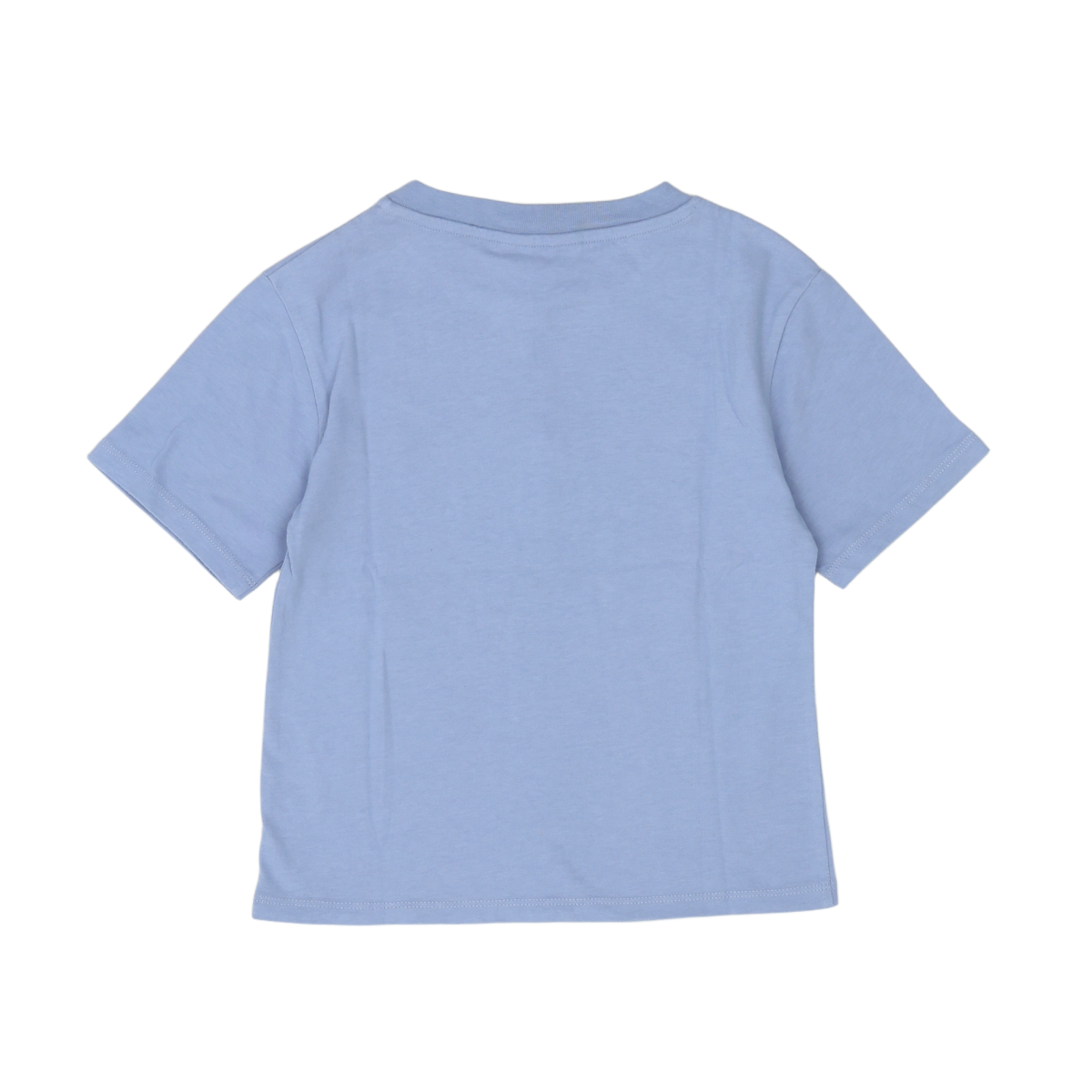 Blue Kids T-shirt - 6 years HUNDRED PIECES- Seconde main Blue