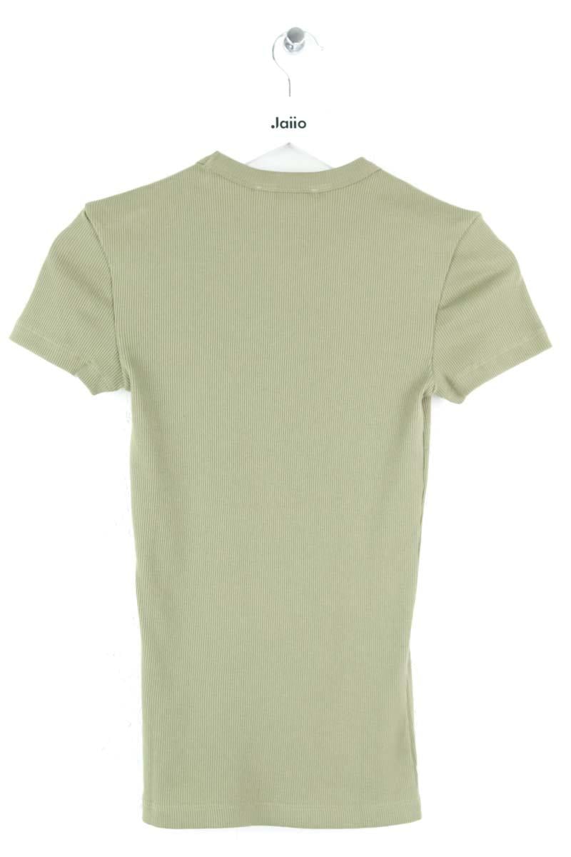 T-shirt LACOSTE - SECONDE MAIN Khaki
