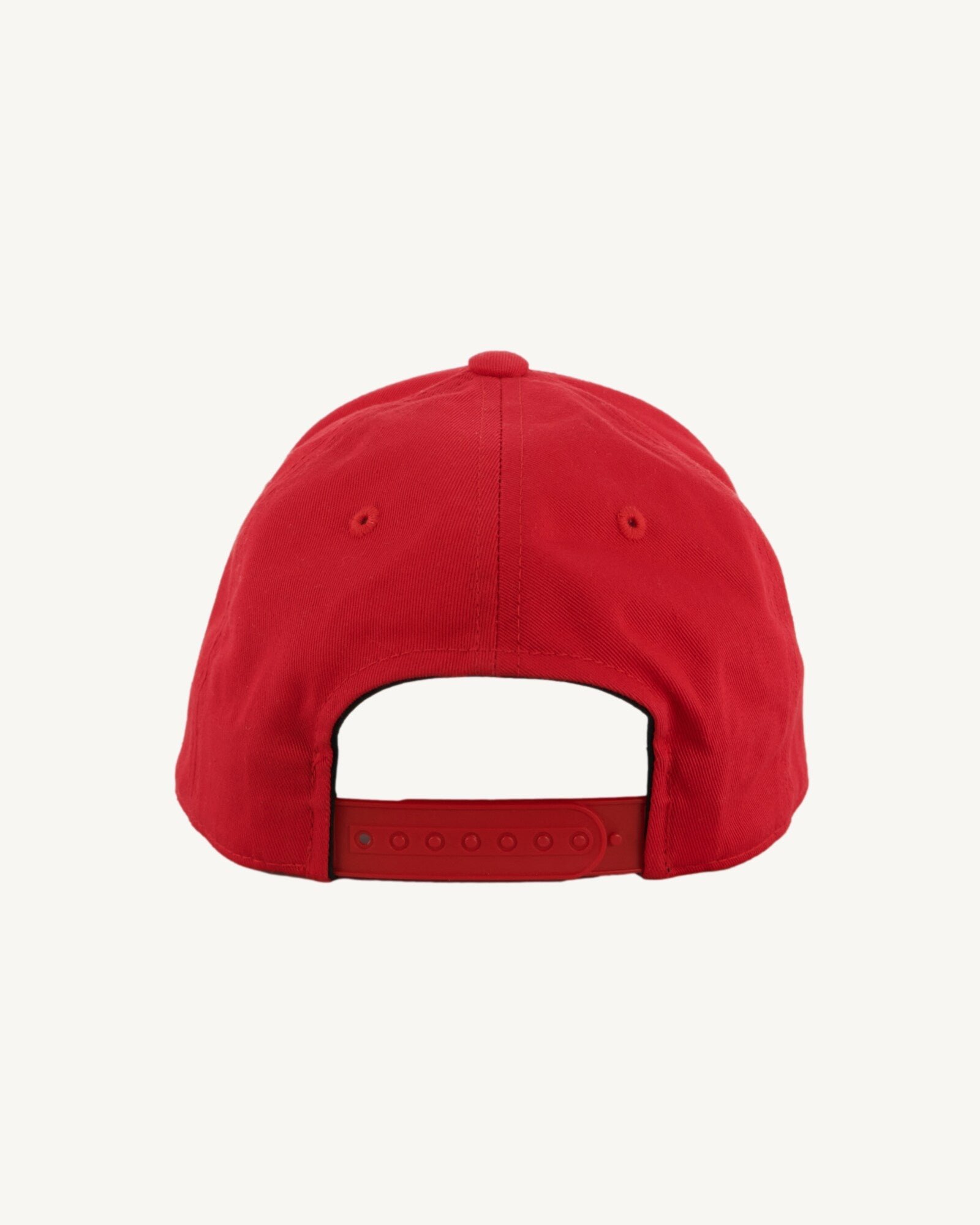 Cap JOTT Red