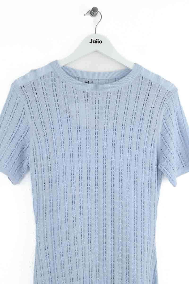 Dress LK BENNETT - Seconde Main Blue