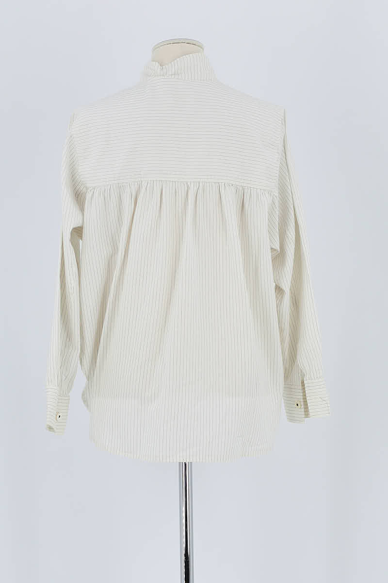 Shirt BELLEROSE - Seconde Main White