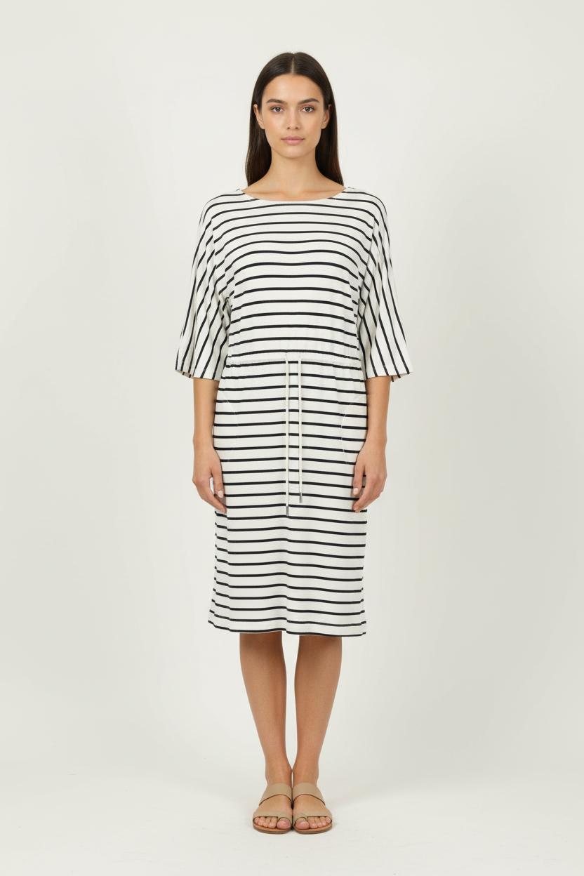 Short & Midi Dress FILIPPA K - Seconde Main White