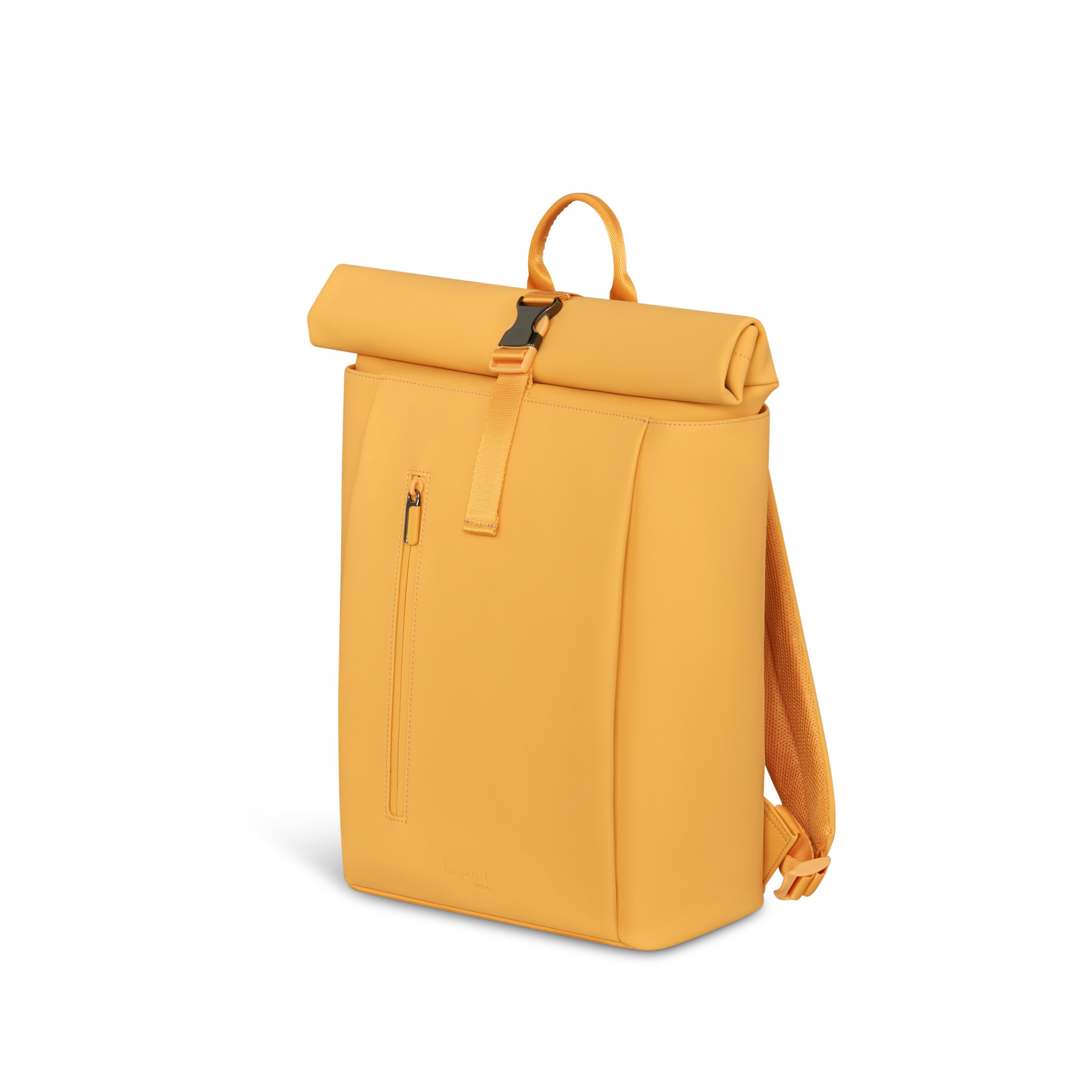 Lost in berlin sac à dos LIPAULT Orange