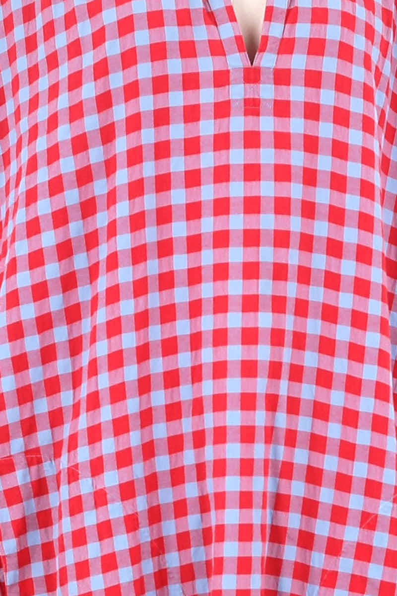 Robe LAURENCE BRAS - Seconde Main Rose