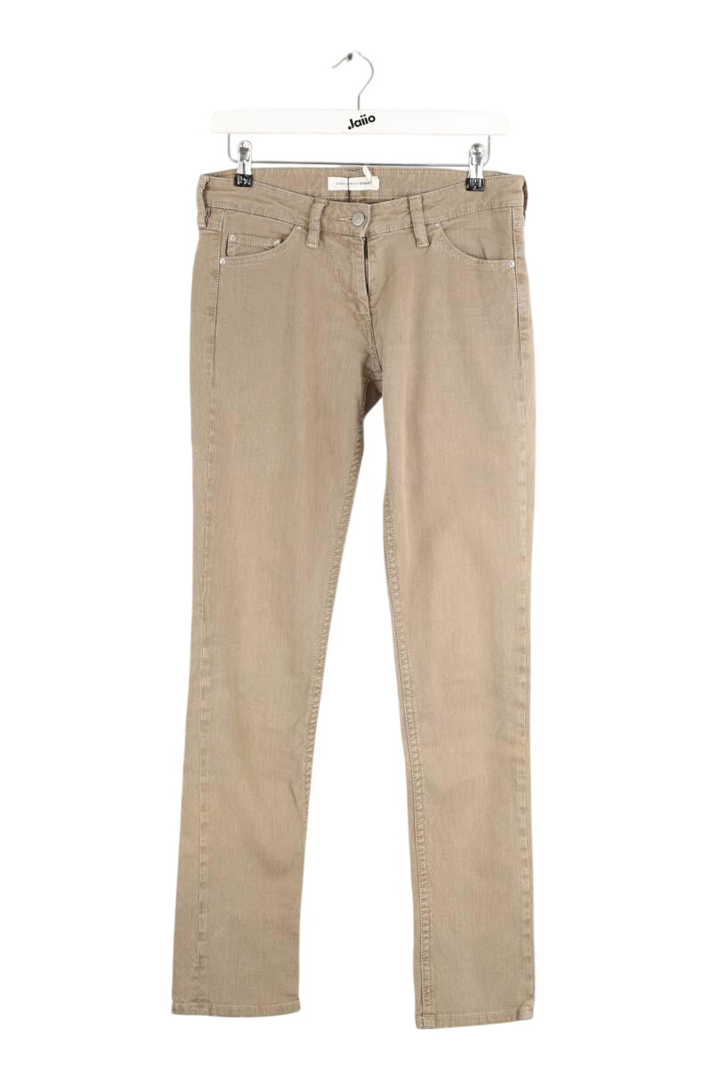 . ISABEL MARANT ÉTOILE - SECONDE MAIN Brown