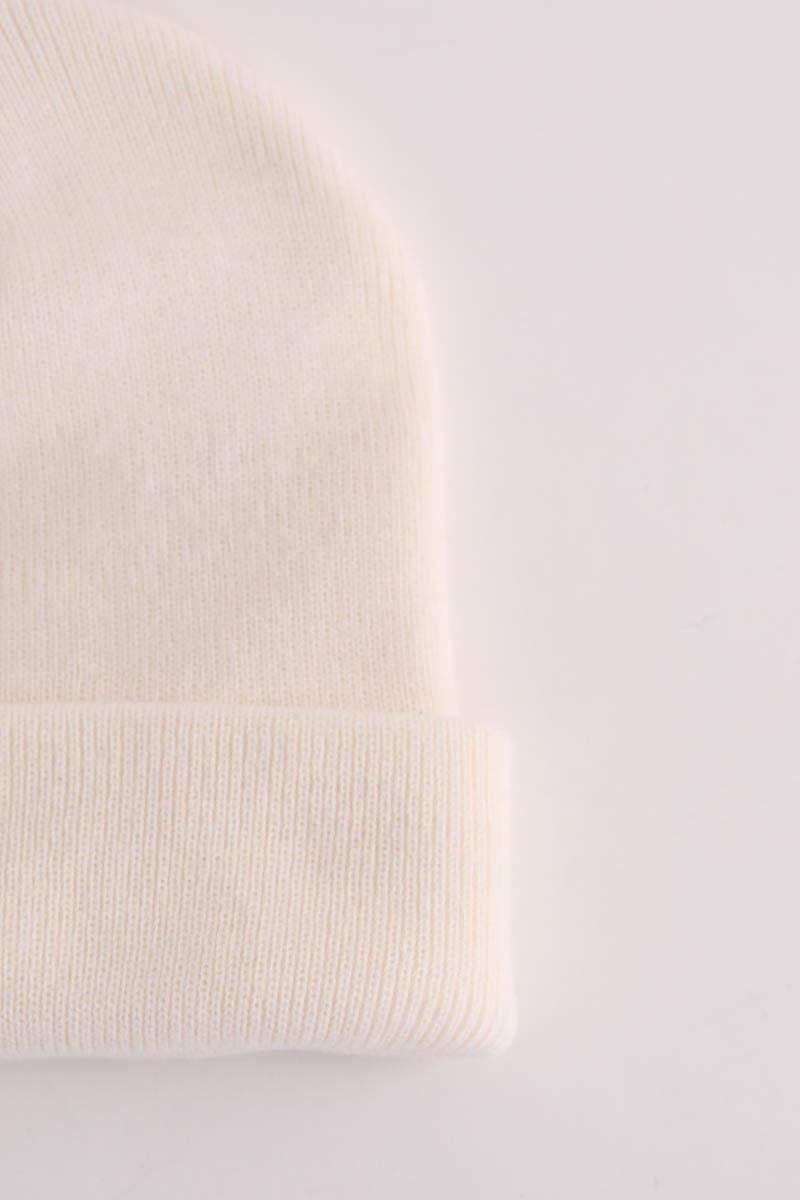 Beanie CARHARTT - SECONDE MAIN White