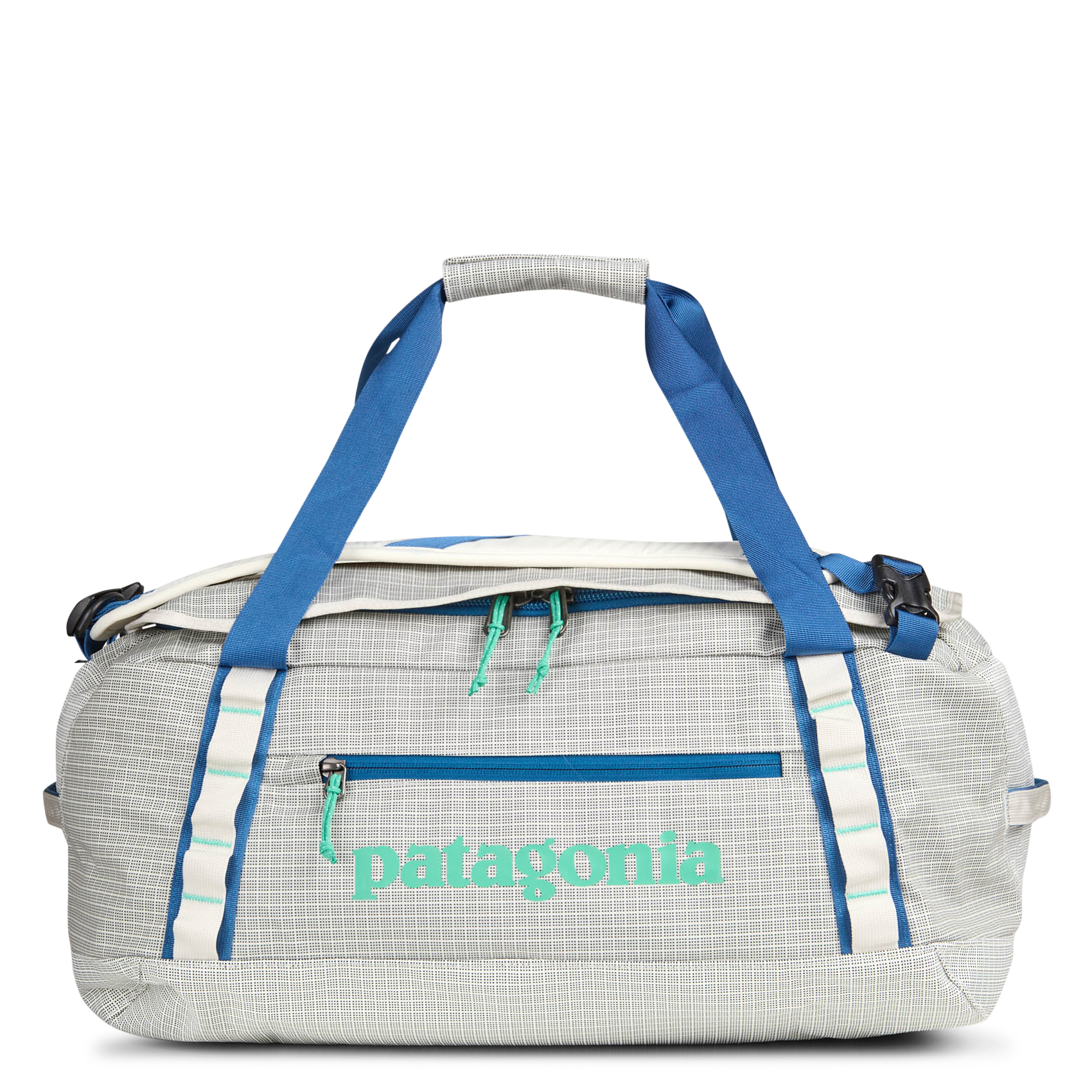 Wochenendtasche zum Umhängen PATAGONIA Weiss