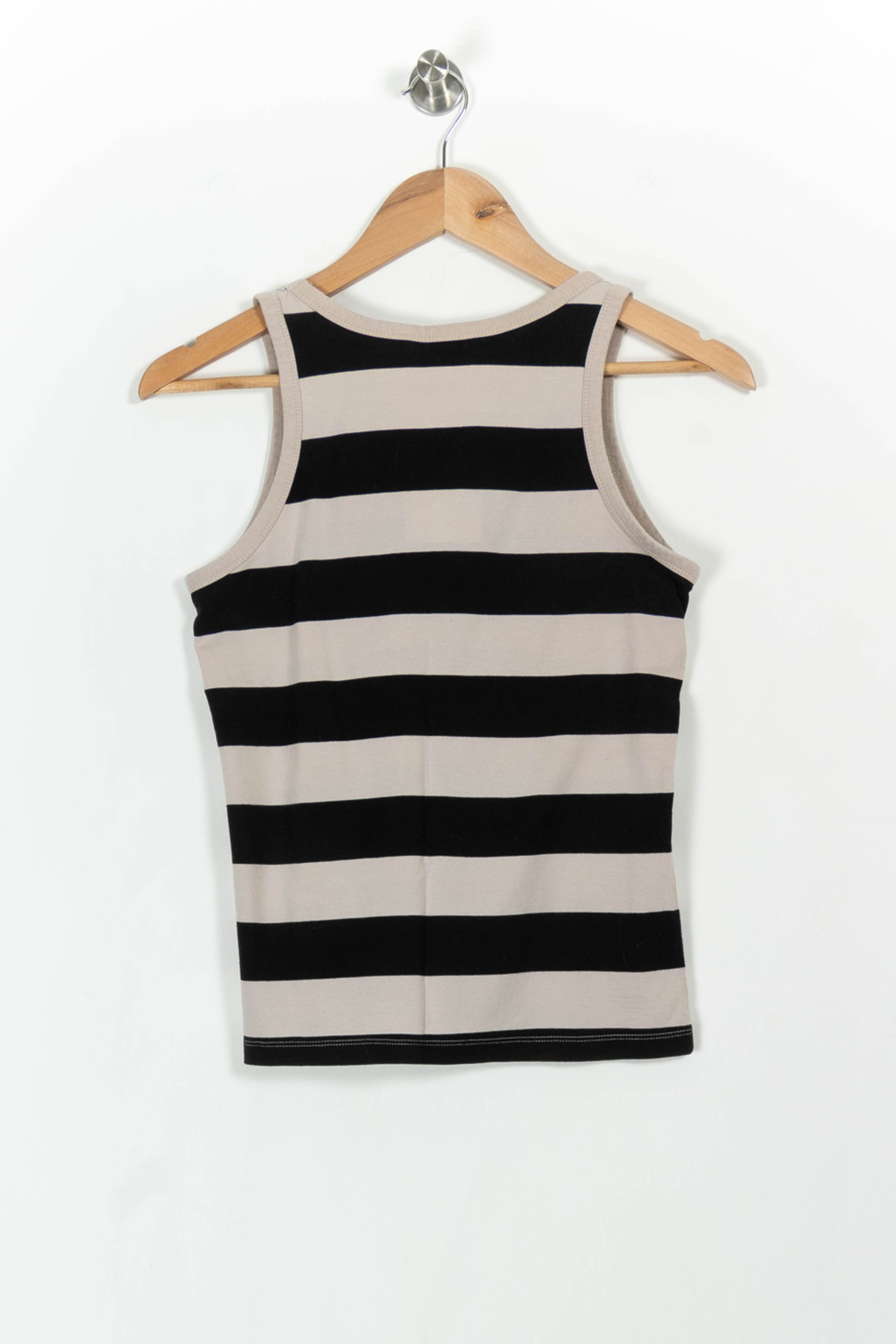 Top & tank top COMPTOIR DES COTONNIERS - Seconde main Multicolored