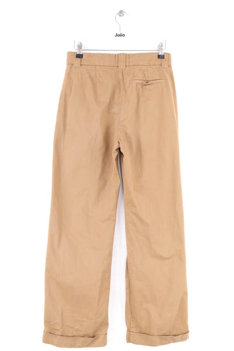 Pantalon droit SEZANE - Seconde main Marron