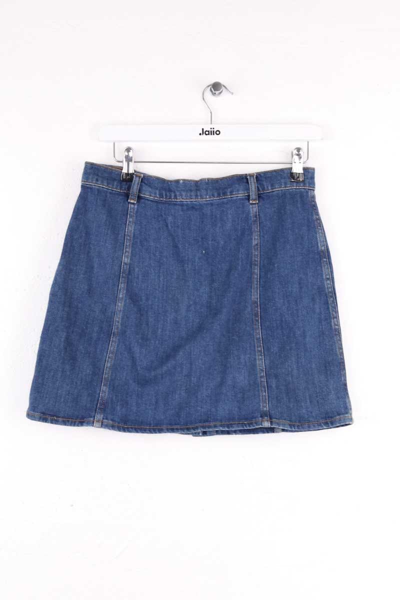 Jupe SEZANE - Seconde main Bleu