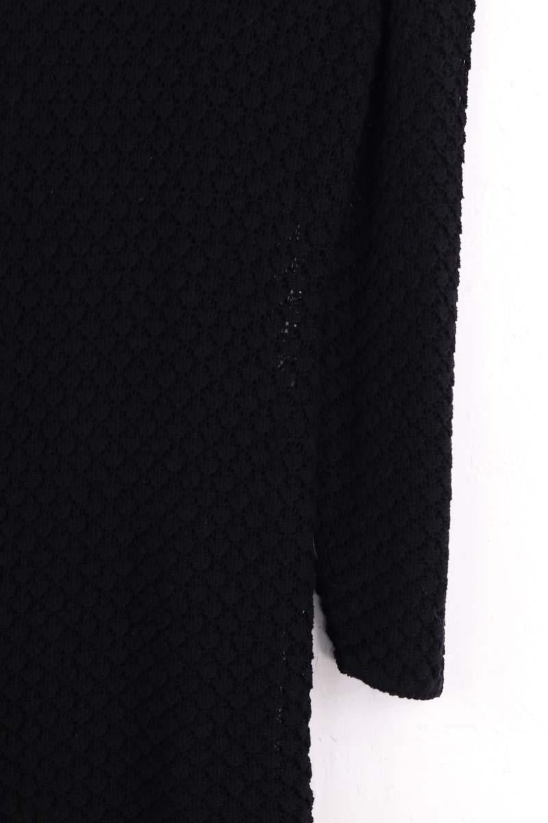 Dress ROUJE - Seconde Main Black