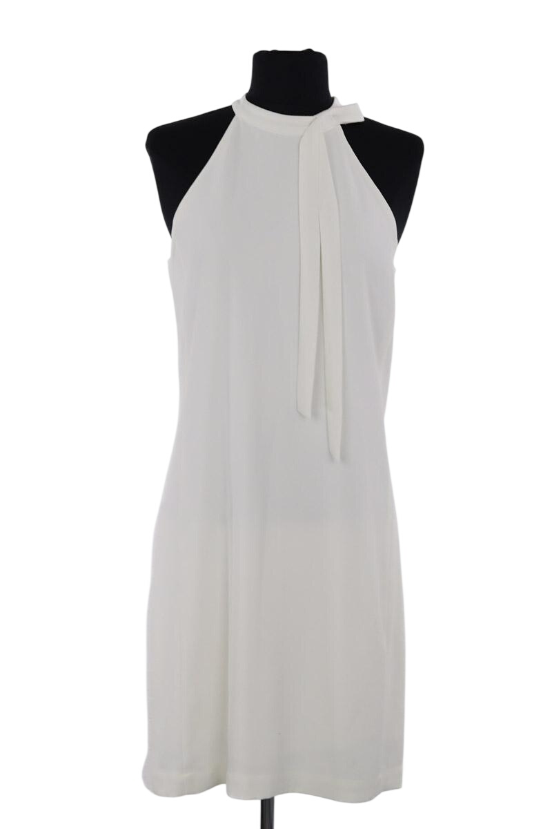 Dress TARA JARMON - Seconde Main White