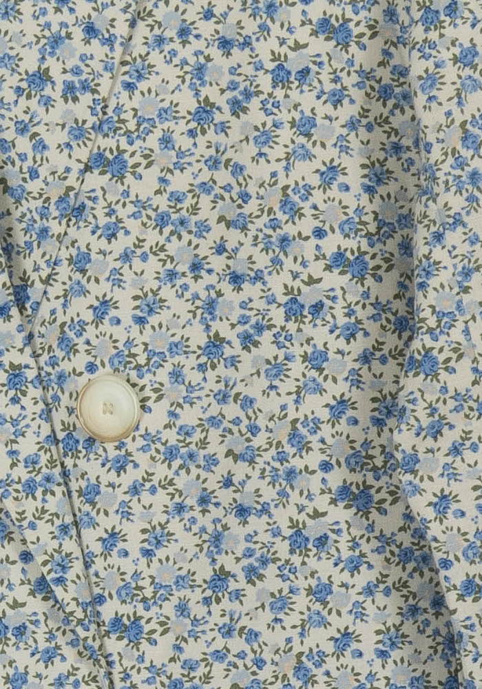 Veste SEZANE - Seconde main Bleu