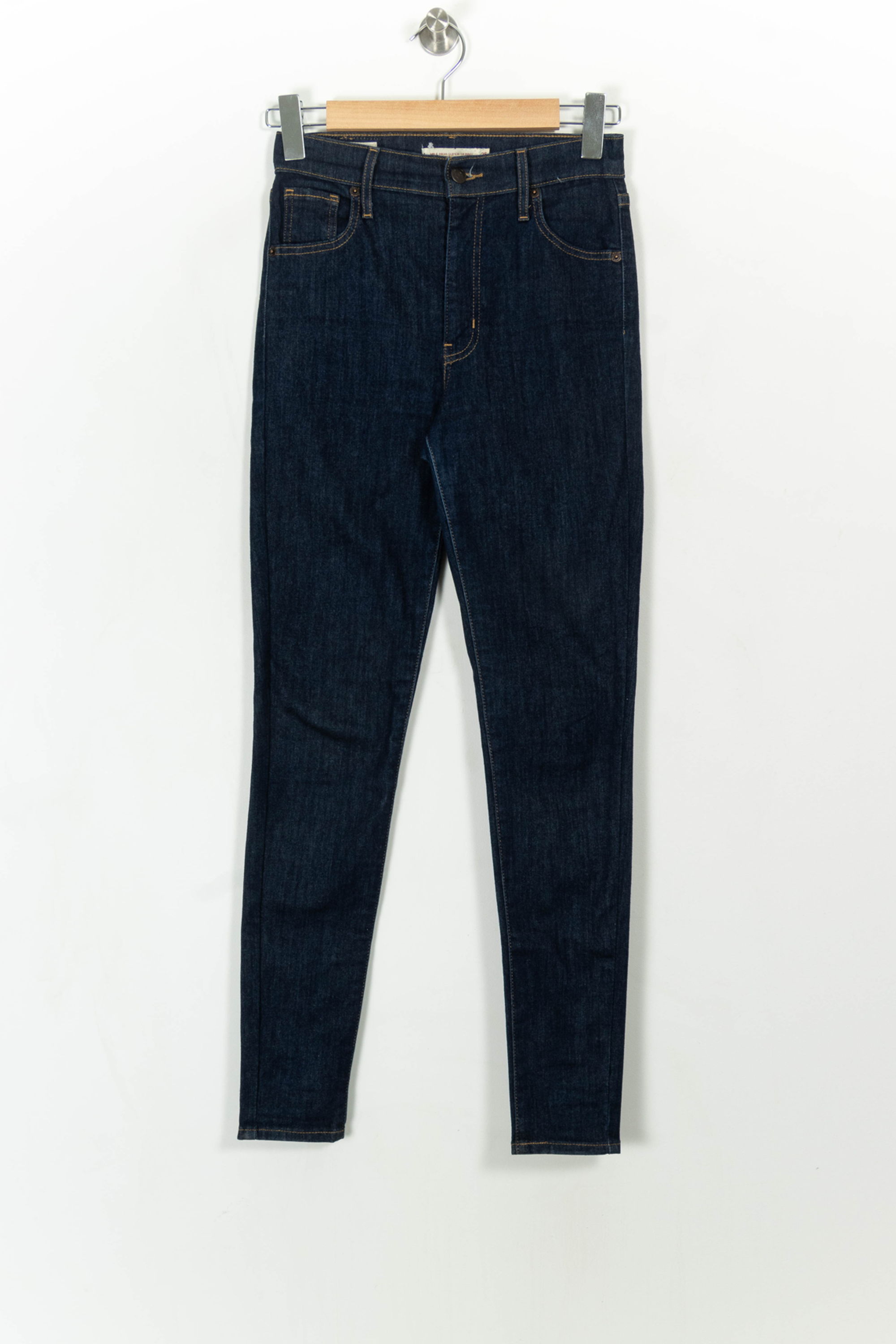 Jeans LEVI'S - Seconde main Blue
