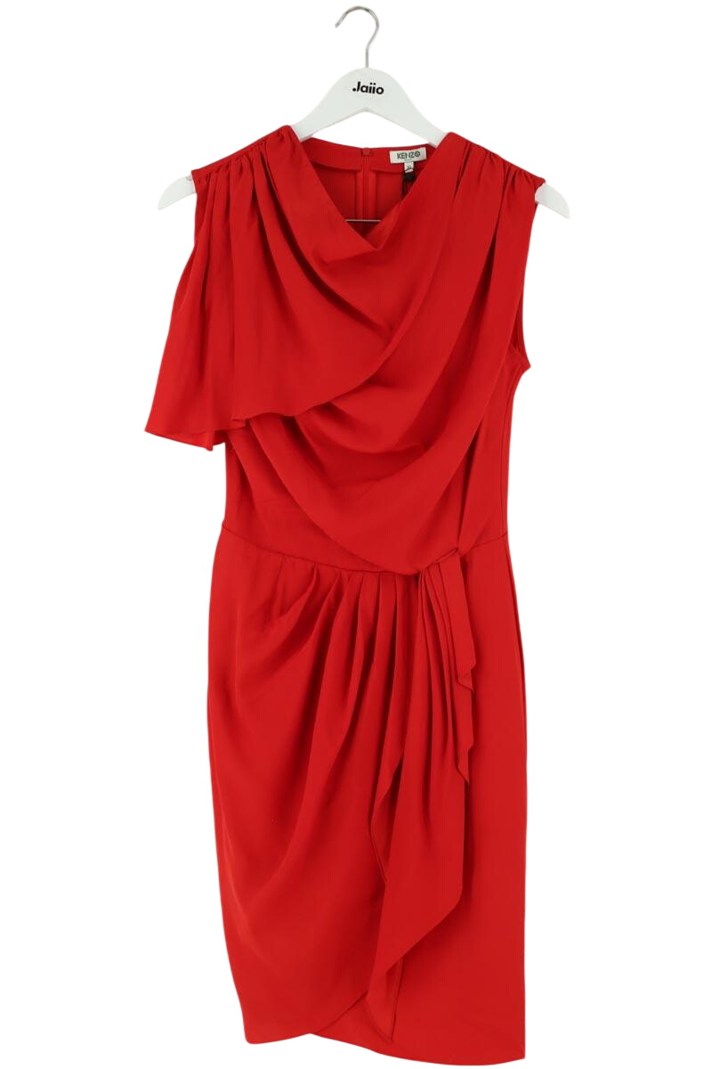 Dress KENZO - SECONDE MAIN Red