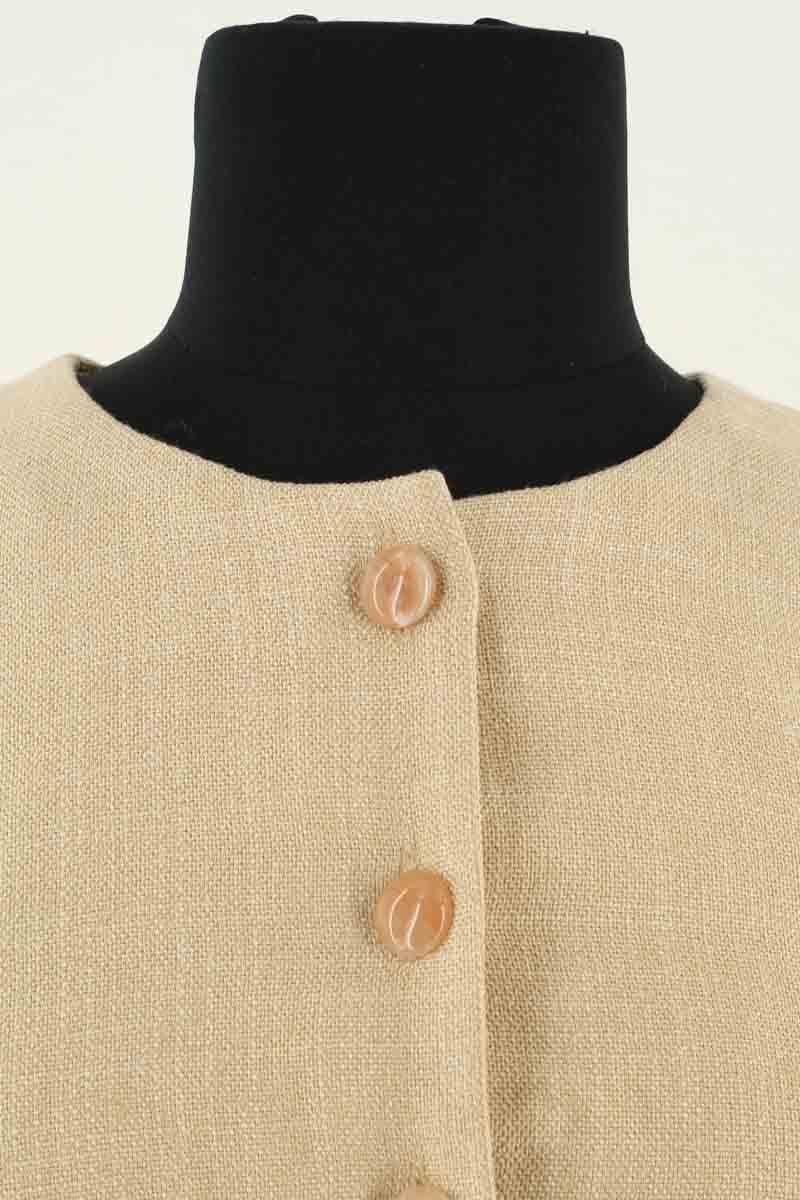 Cardigan SEZANE - Seconde main Beige