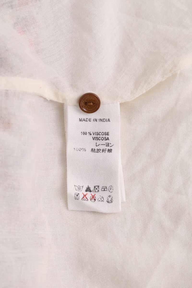 Skirt BONPOINT - Seconde Main White