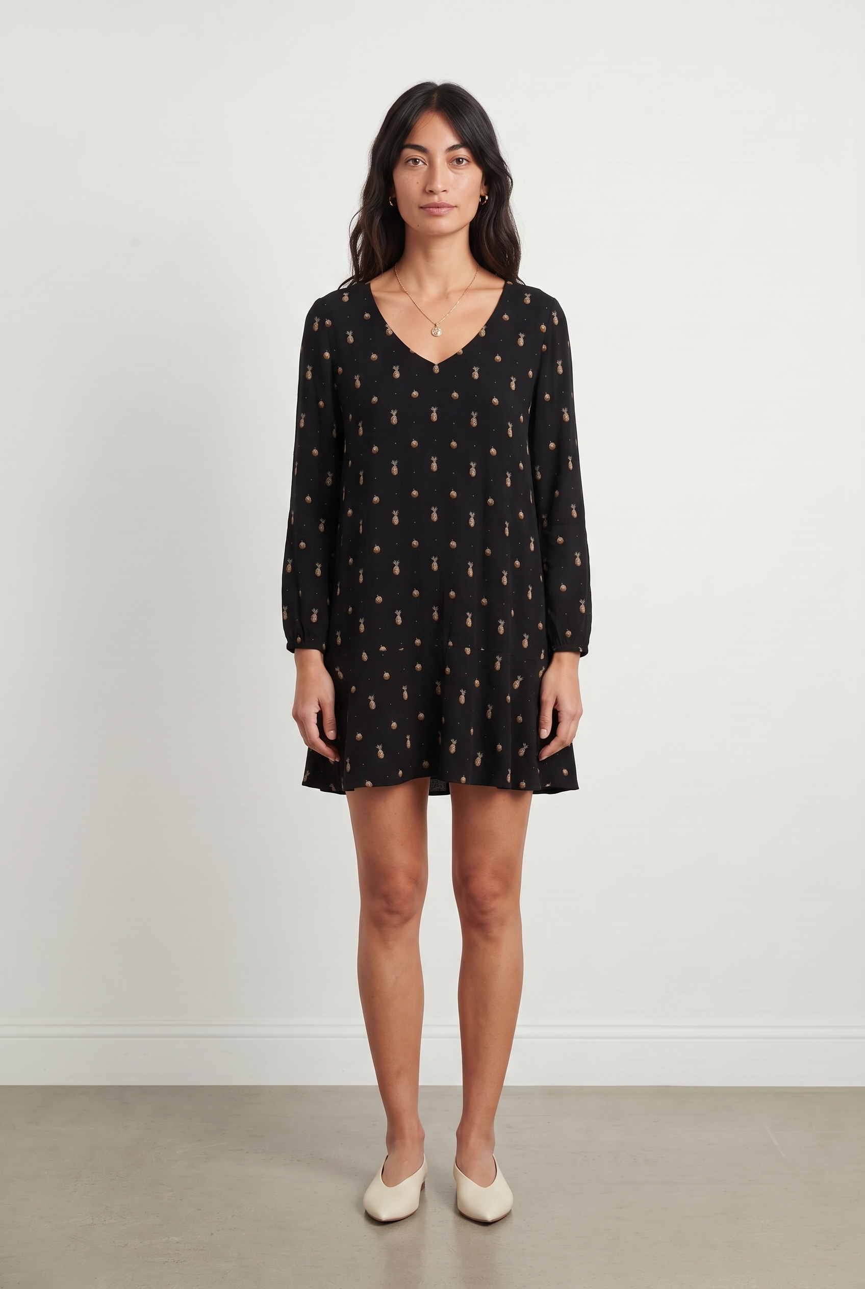 Short & midi dress SEZANE - Seconde main Multicolored