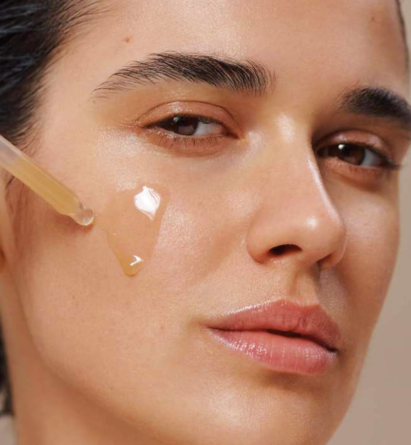 Dr. Hauschka