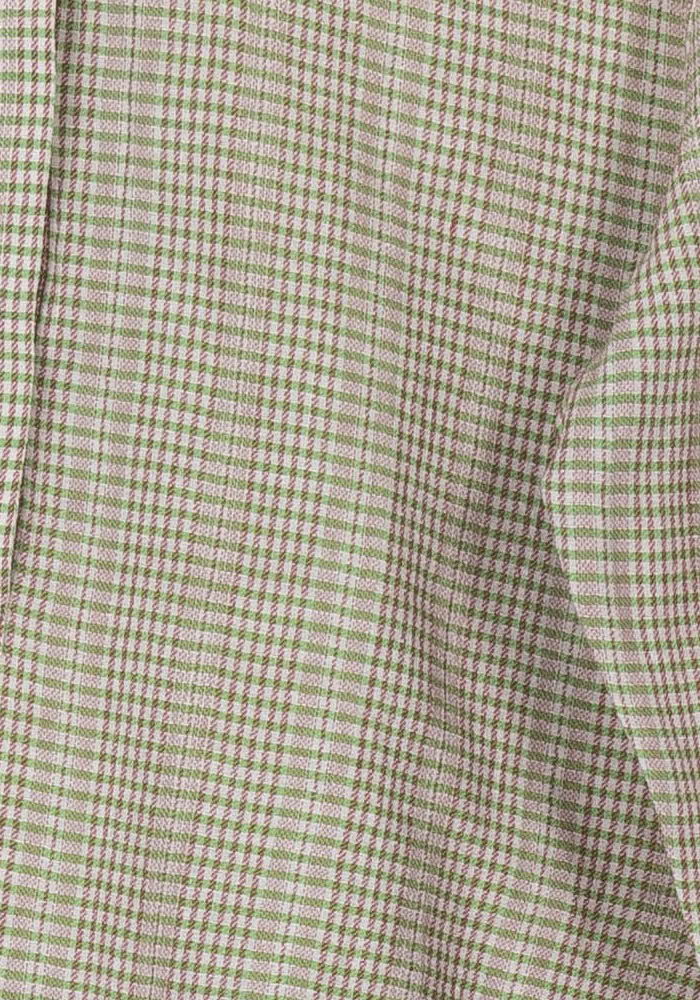 Blouse CHLOE STORA - SECONDE MAIN Multicolored