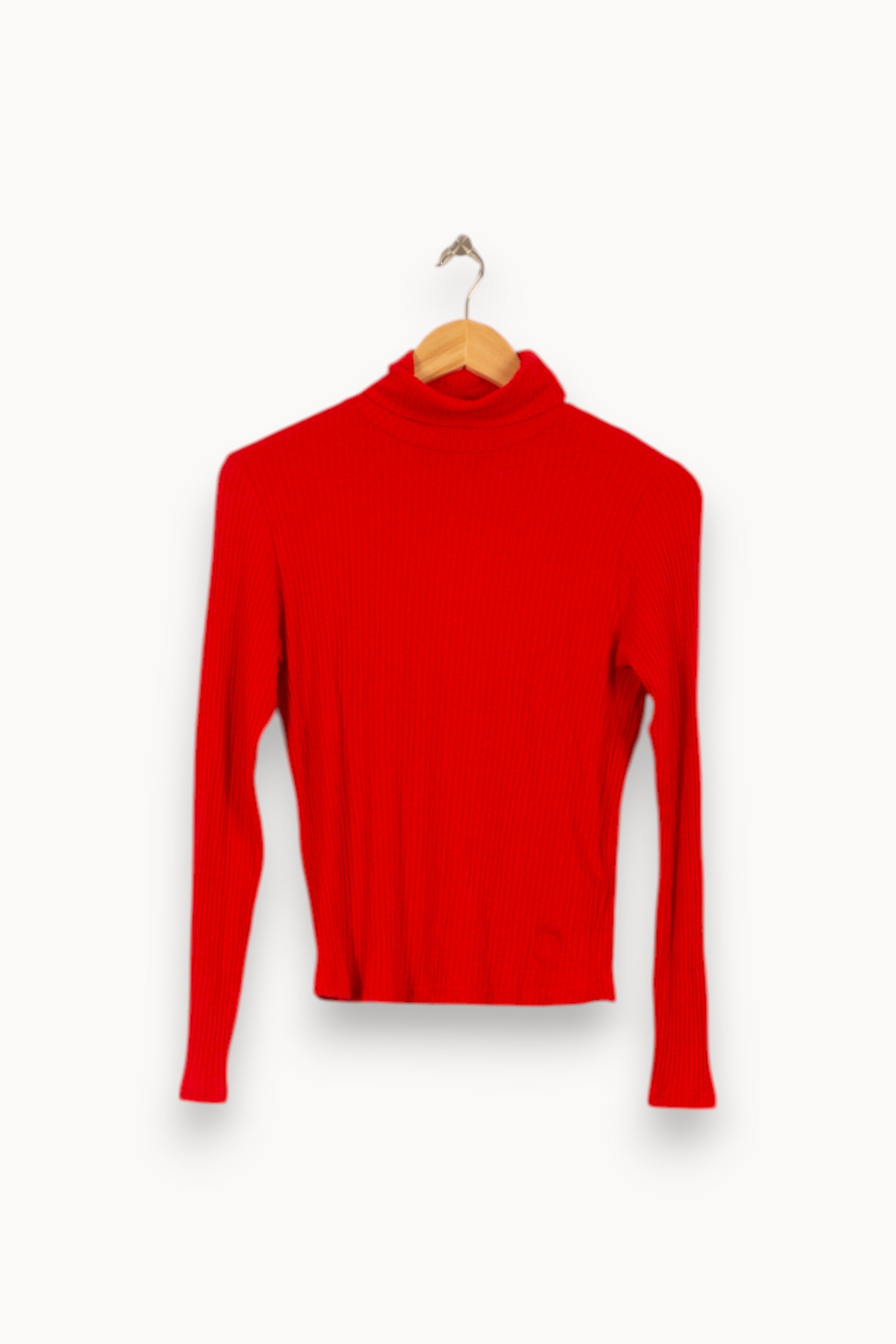 Knitwear INES DE LA FRESSANGE - Seconde main Red