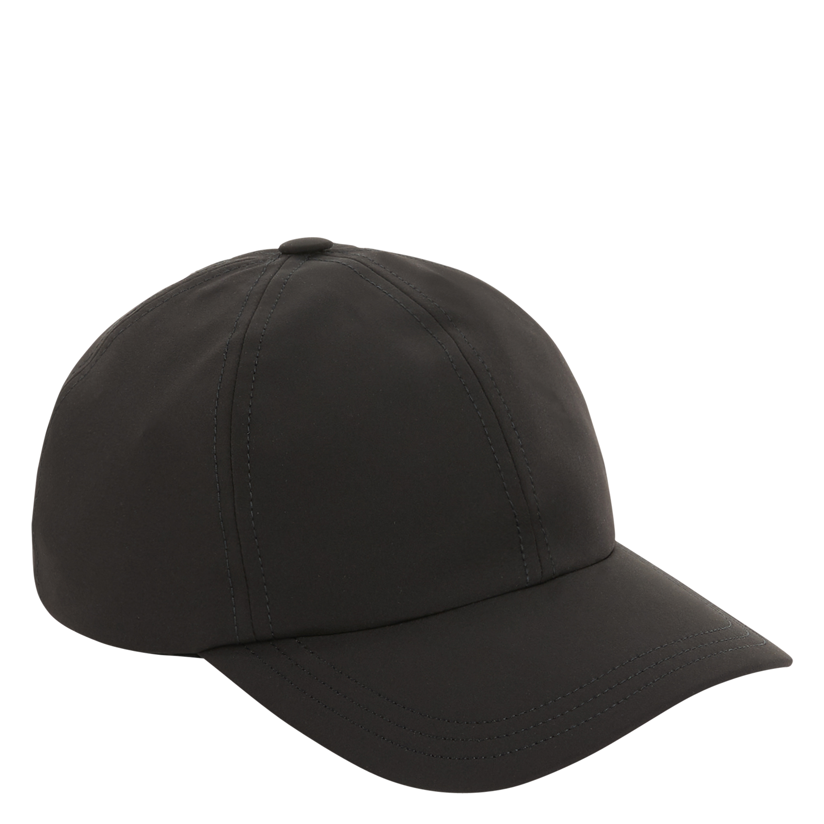 Casquette baseball SAISON 1865 Noir