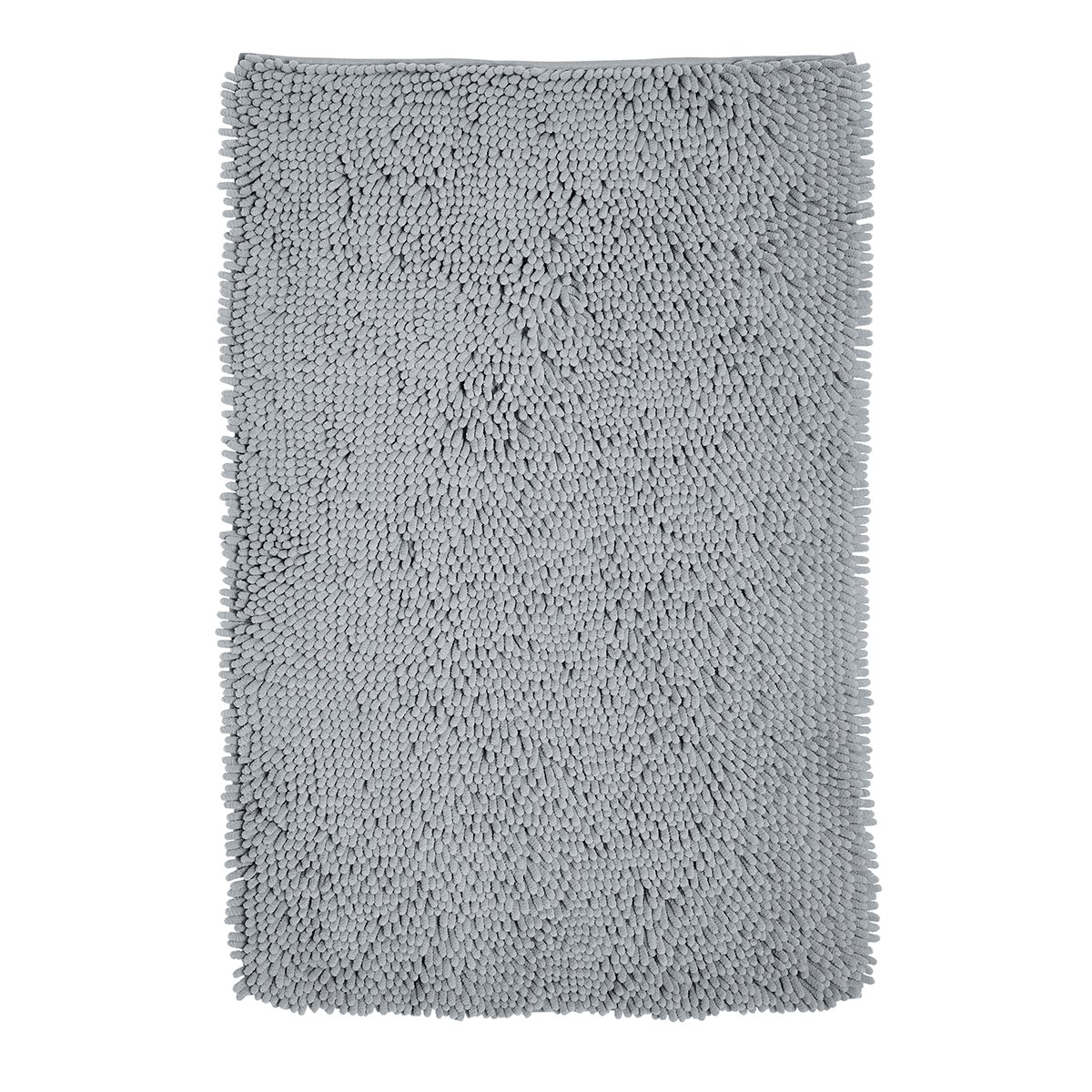 Plain bubble bath mat TODAY LINGE DE MAISON Grey