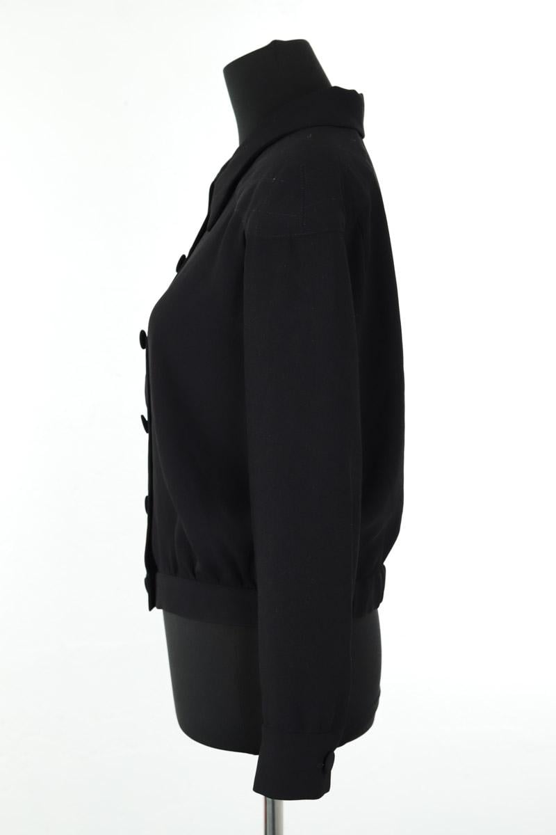Cardigan AGNES B. - Seconde Main Black