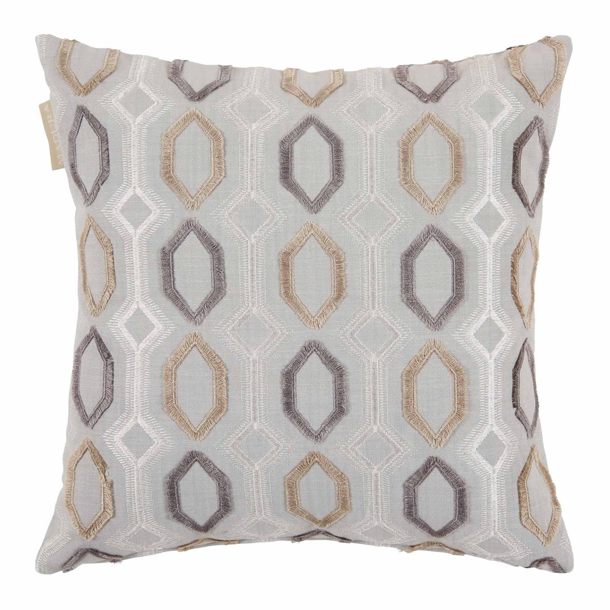 Cushion cover MADURA Beige