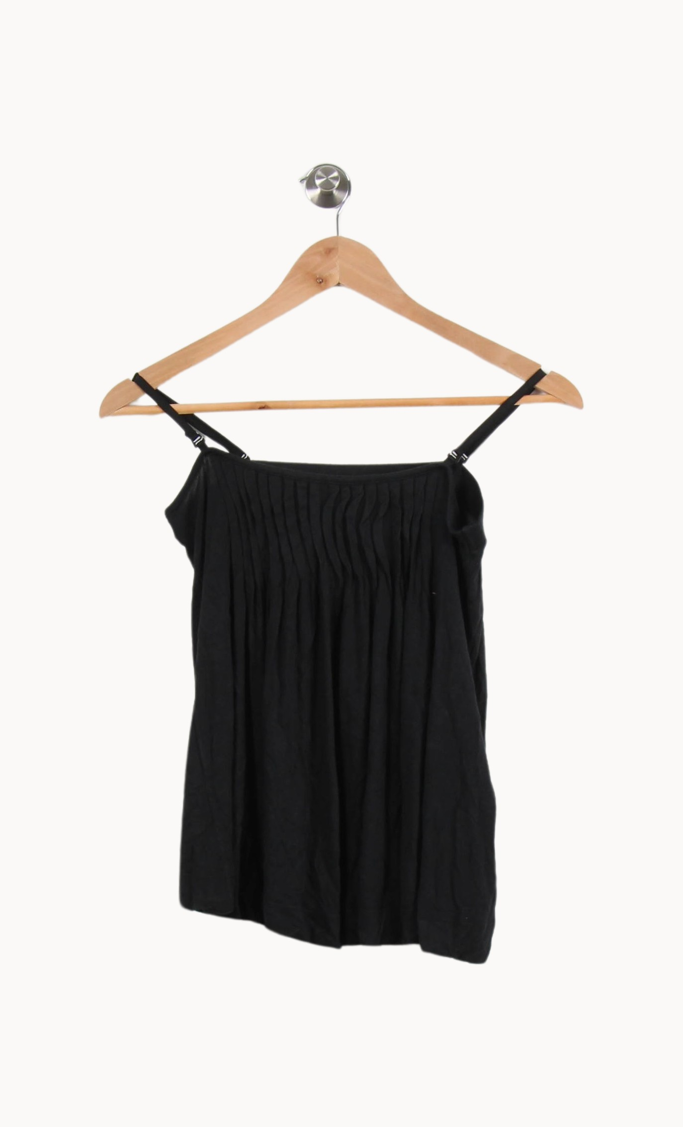 Top & tank top CLOSED - Seconde Main Black