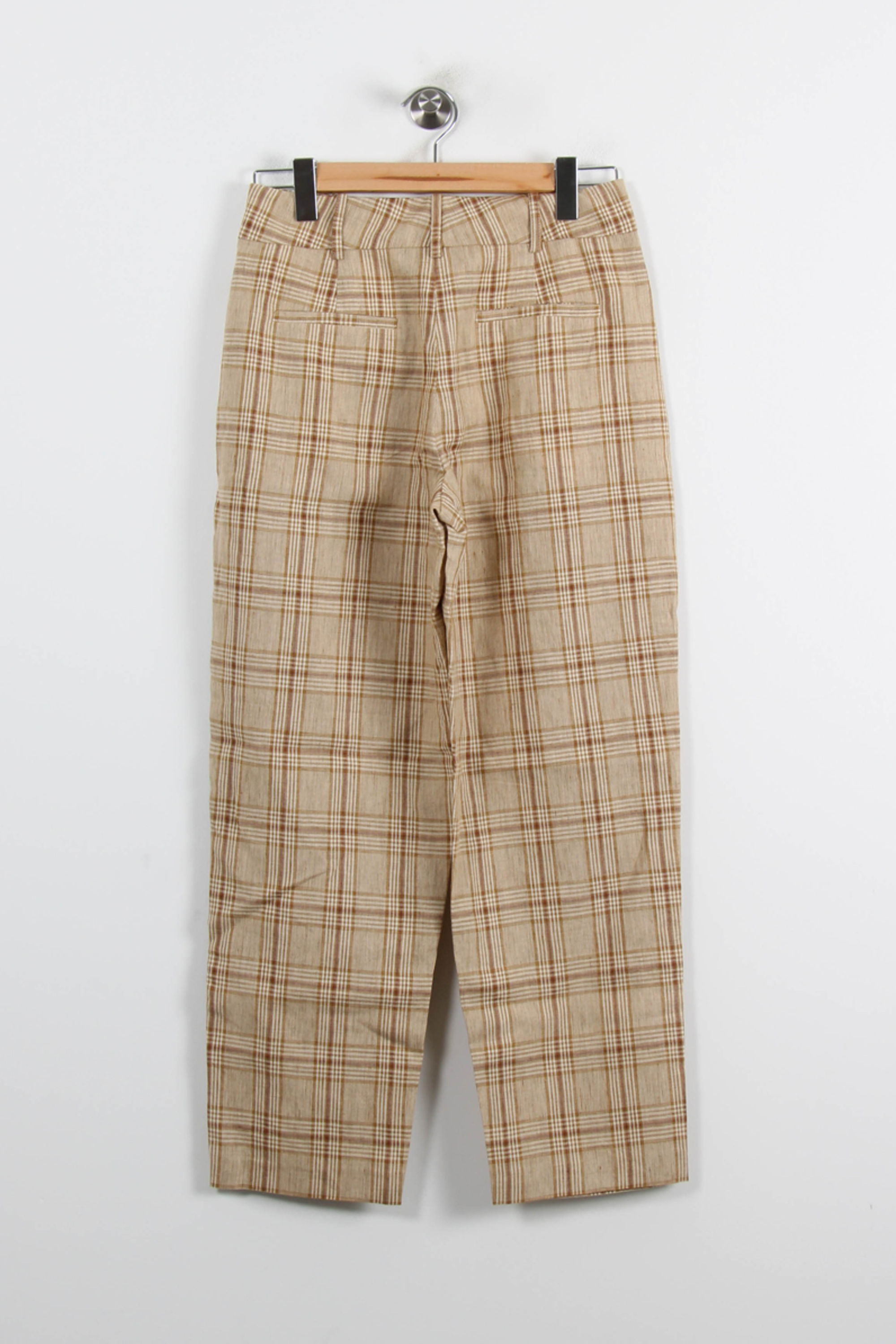 PANTS SEZANE - Seconde main Beige