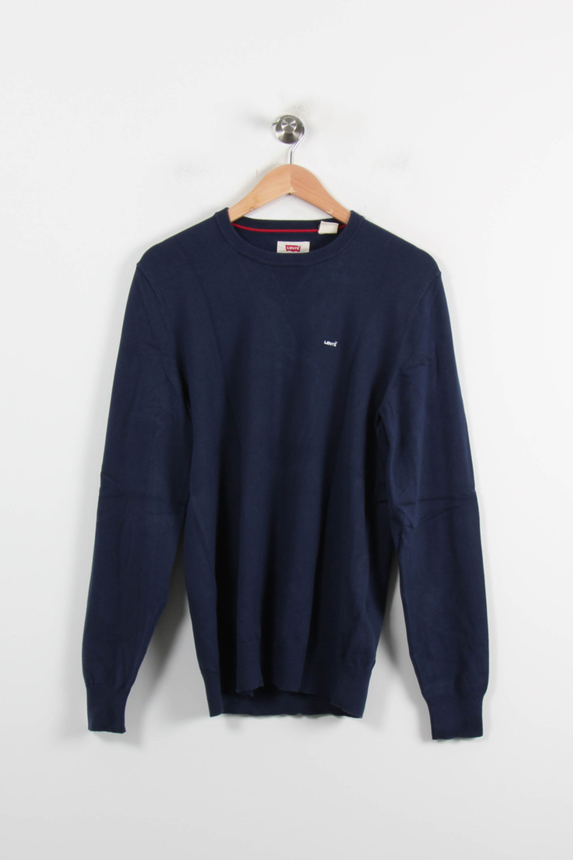 Knitwear LEVI'S - Seconde main Blue