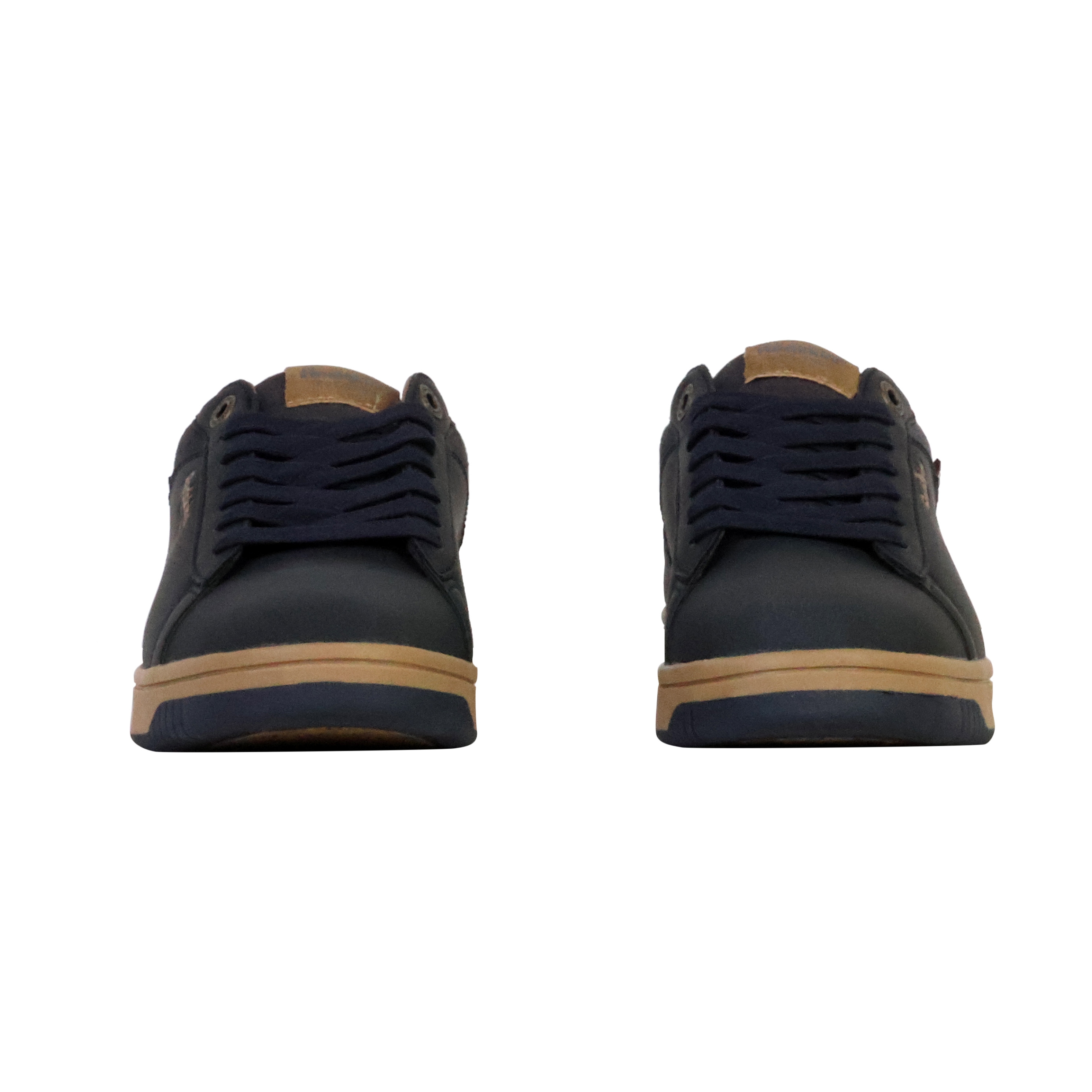 Gunray lace-up sneakers REDSKINS Blue