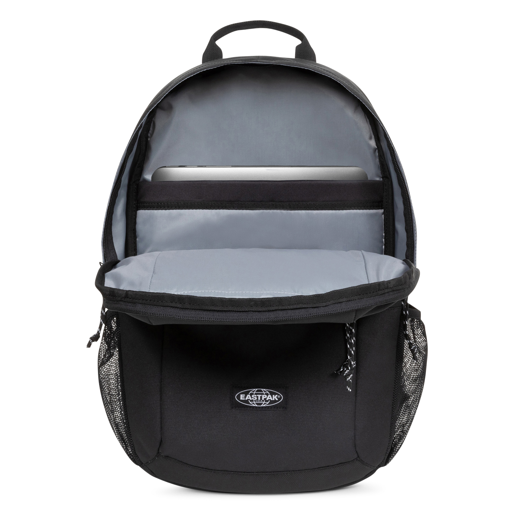 Austin - Rucksack EASTPAK Schwarz