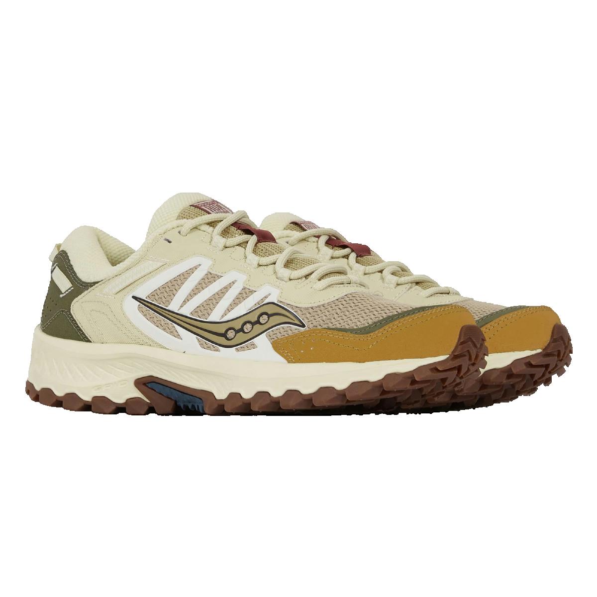 ASICS GEL PULSE 13 SAUCONY Beige