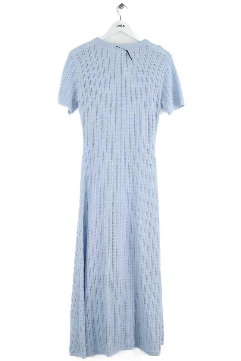 Dress LK BENNETT - Seconde Main Blue