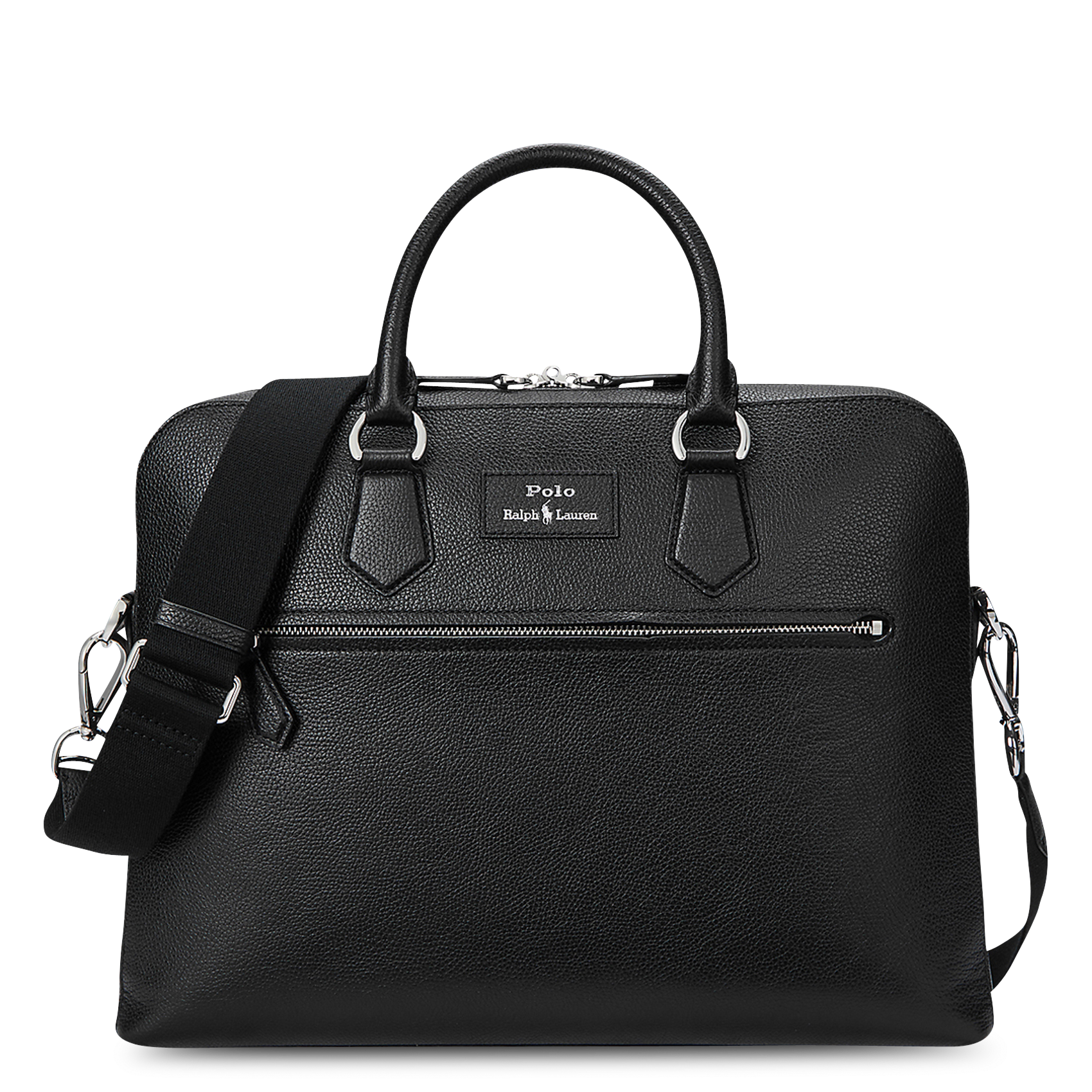 Aktentasche aus Leder POLO RALPH LAUREN