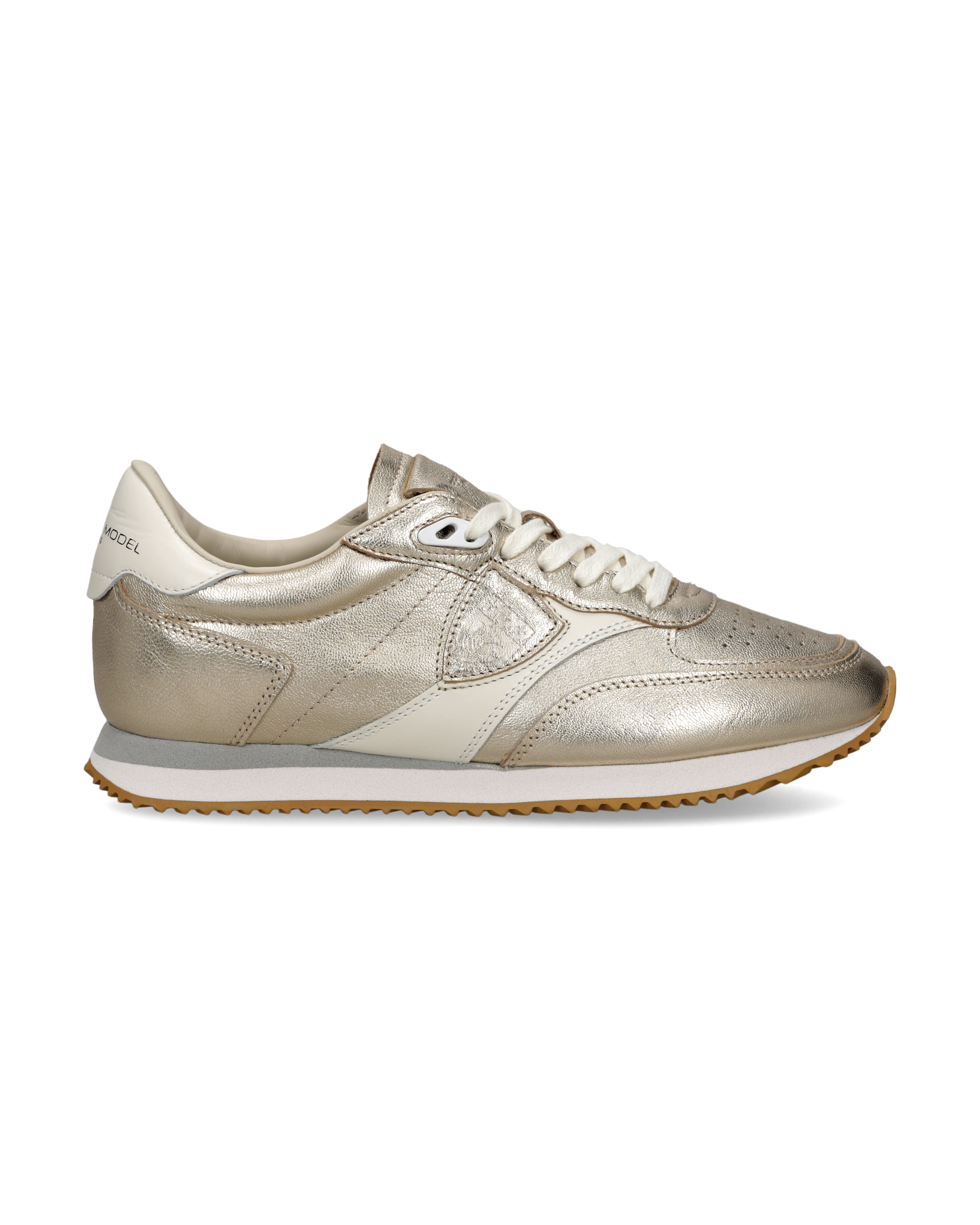 BLVILLE Running Sneakers PHILIPPE MODEL Grey