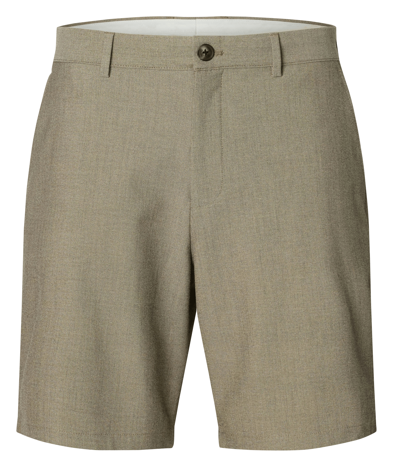 Short droit SELECTED