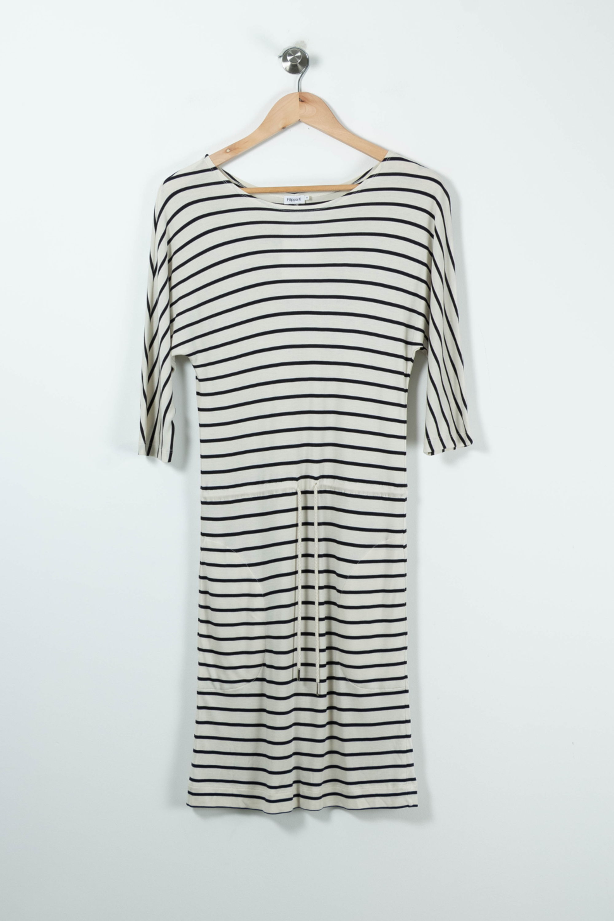 Short & Midi Dress FILIPPA K - Seconde Main White