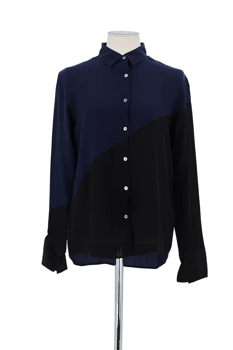 Shirt PAUL SMITH - Seconde main Black