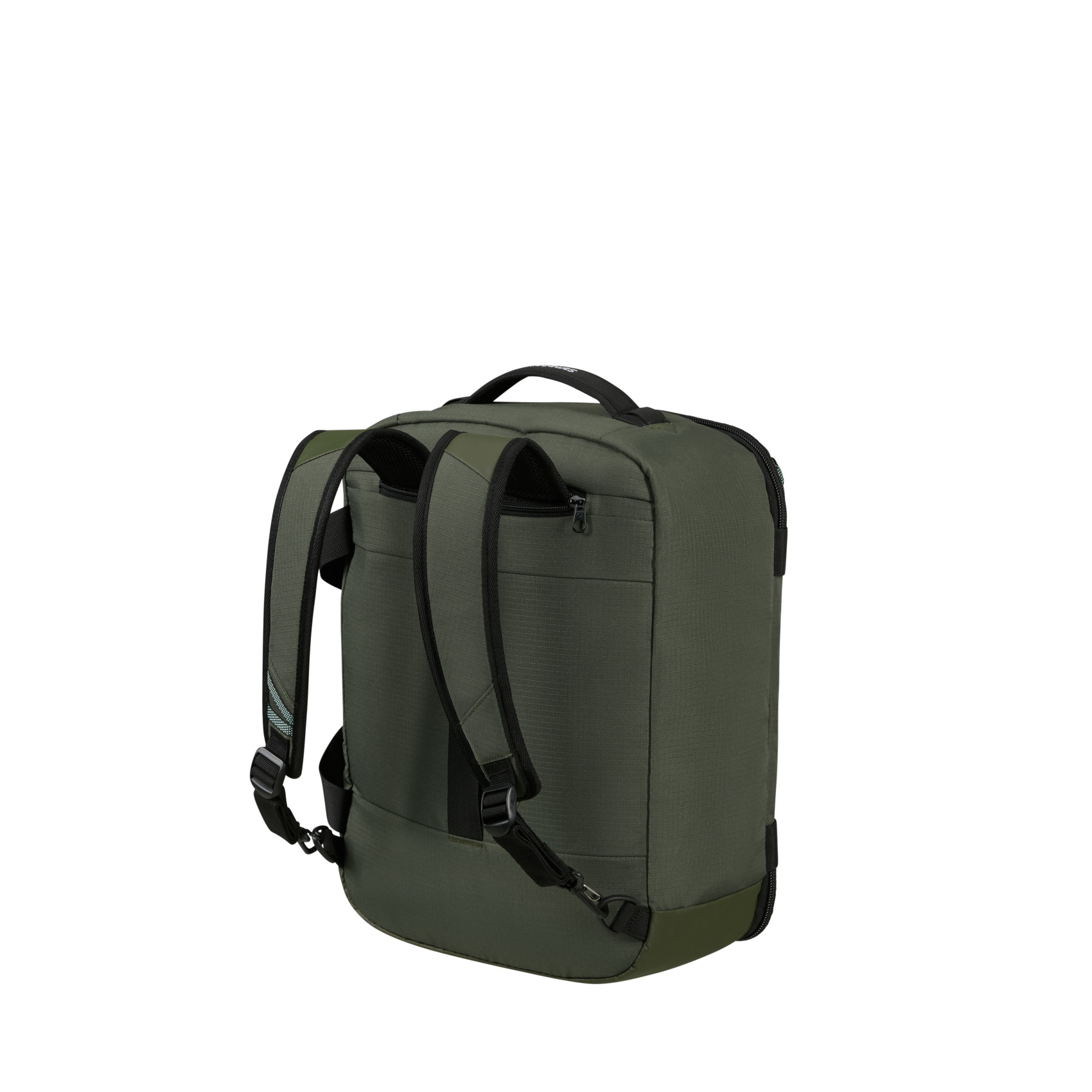 Roadseeker sac de voyage taille s SAMSONITE Kaki